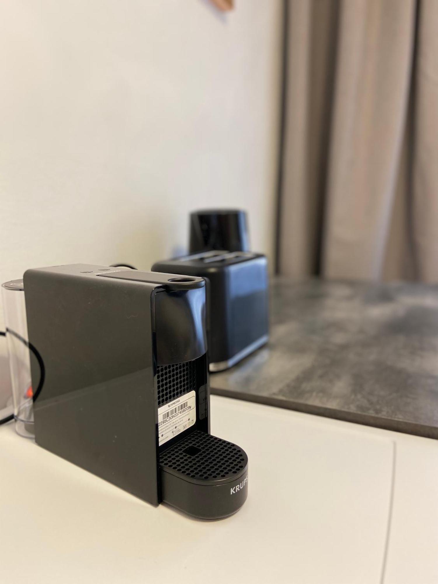 Zentrale Wohnung Gmunden Alte Baeckerei Esterno foto