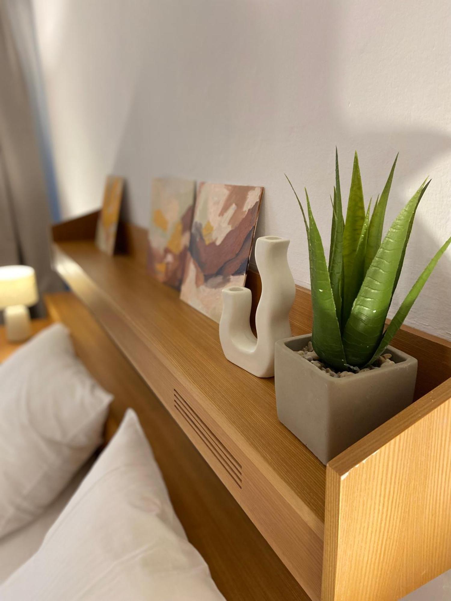 Zentrale Wohnung Gmunden Alte Baeckerei Esterno foto
