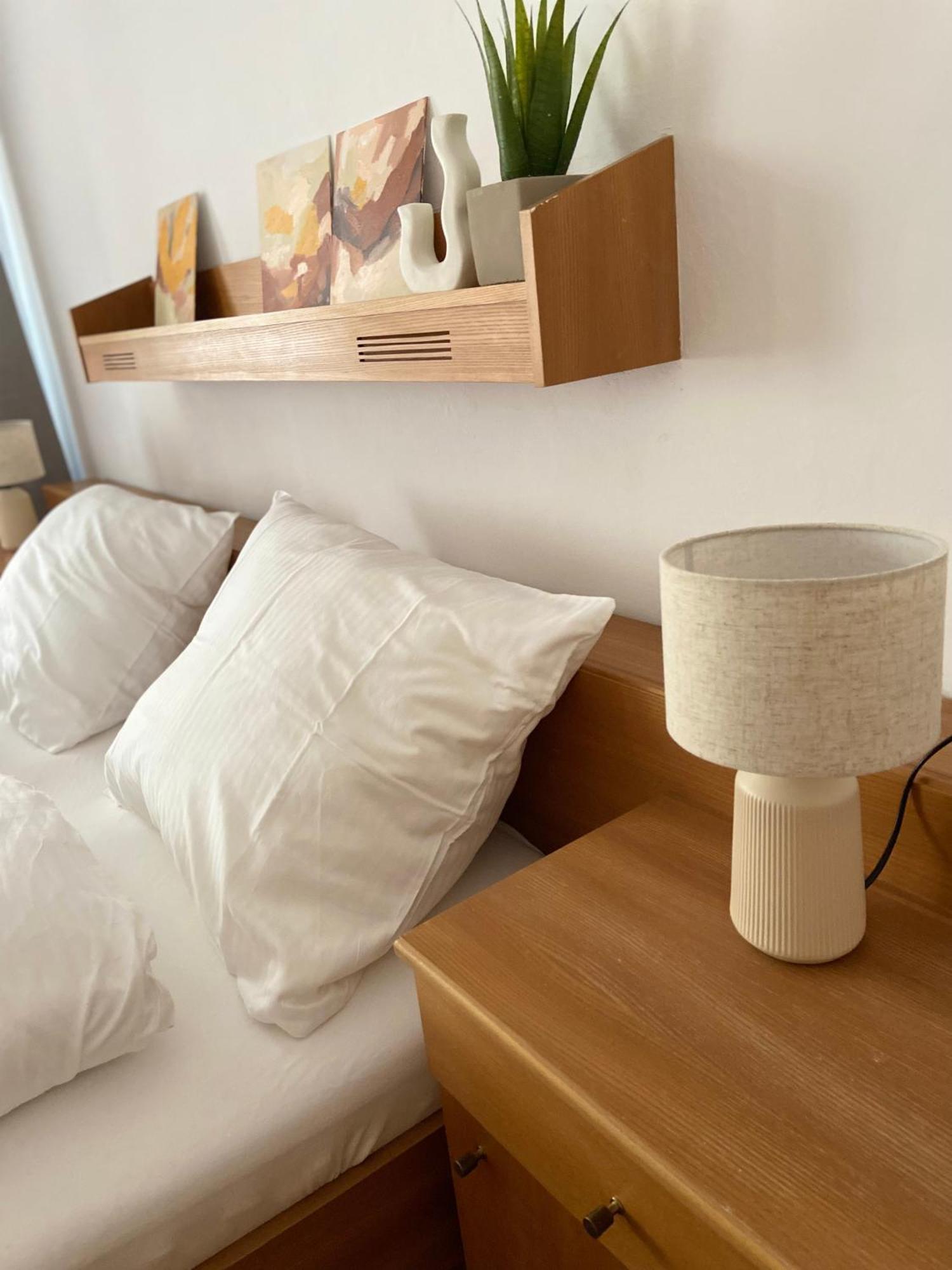 Zentrale Wohnung Gmunden Alte Baeckerei Esterno foto