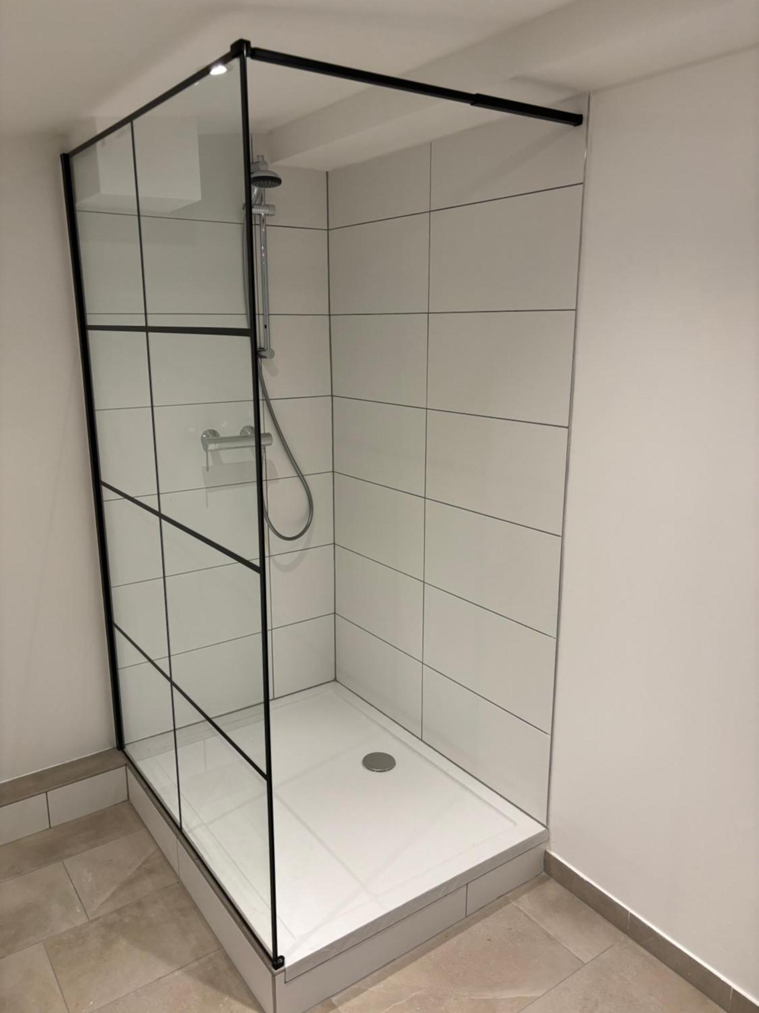 Zentrale Wohnung Gmunden Alte Baeckerei Esterno foto